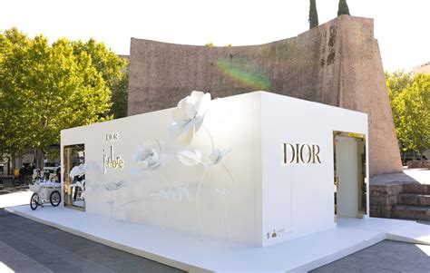 dior store in madrid